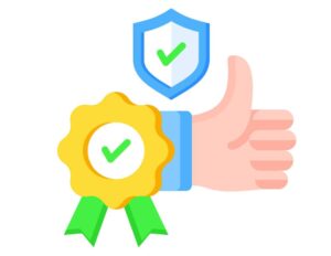 Profesionales Certificados