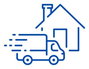 Servicio Domiciliario